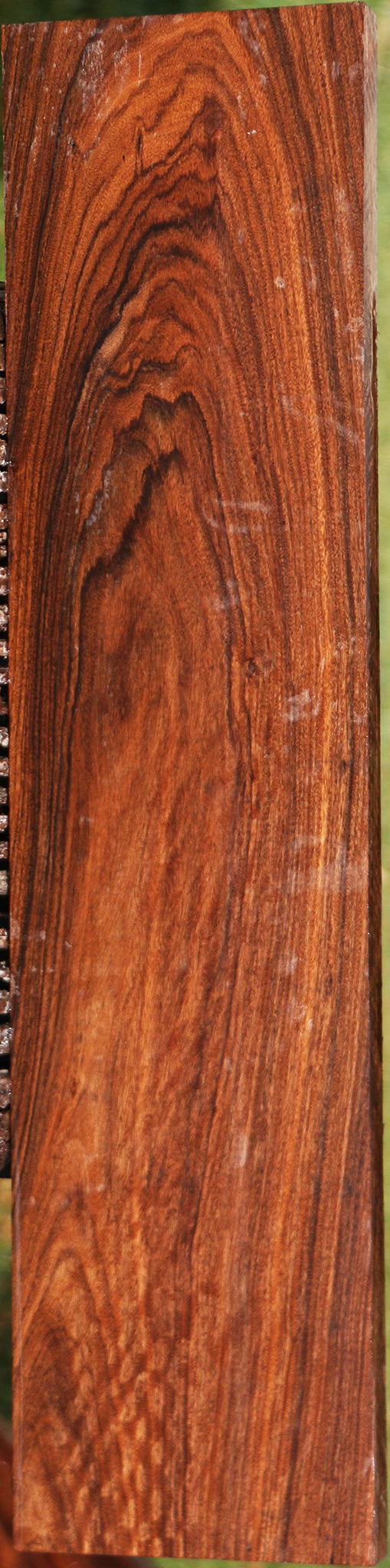 Extra Fancy Bolivian Rosewood Lumber