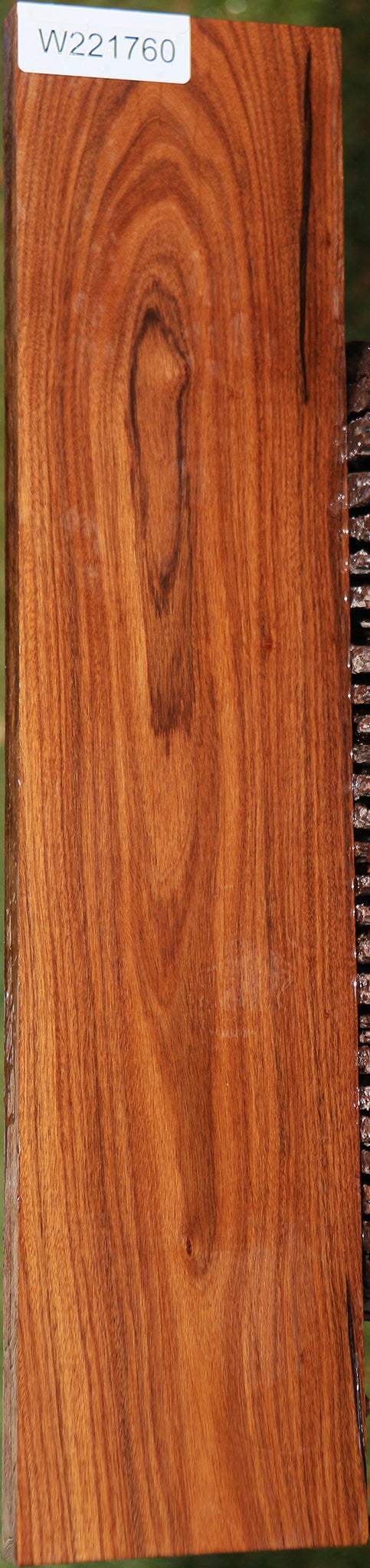 Bolivian Rosewood Lumber