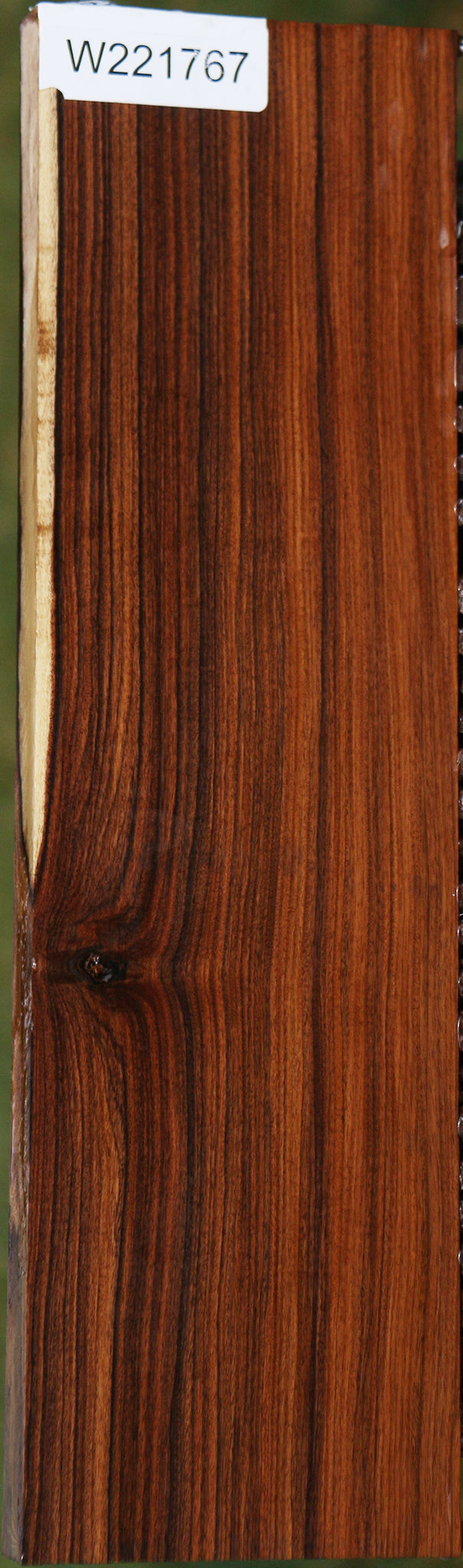 Bolivian Rosewood Lumber