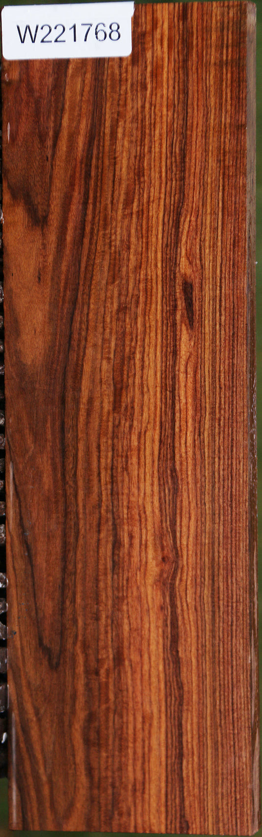 Bolivian Rosewood Lumber