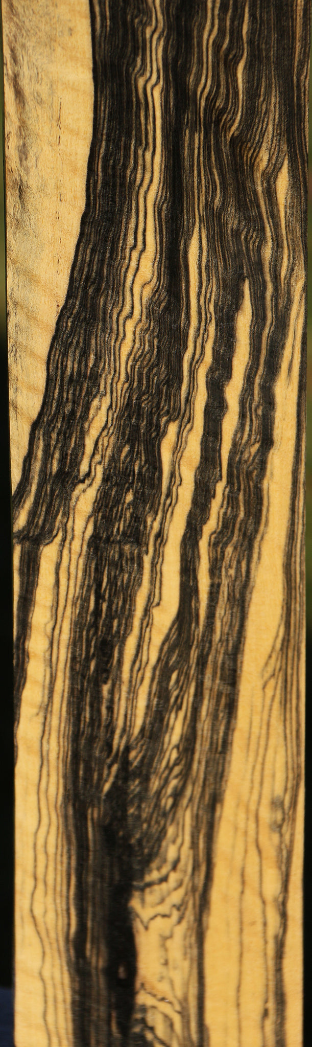 Black & White Ebony Micro Lumber