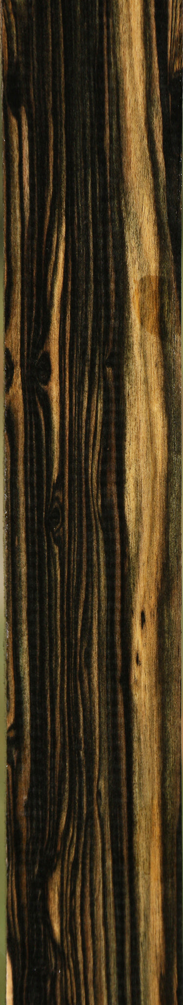 Black & White Ebony Lumber