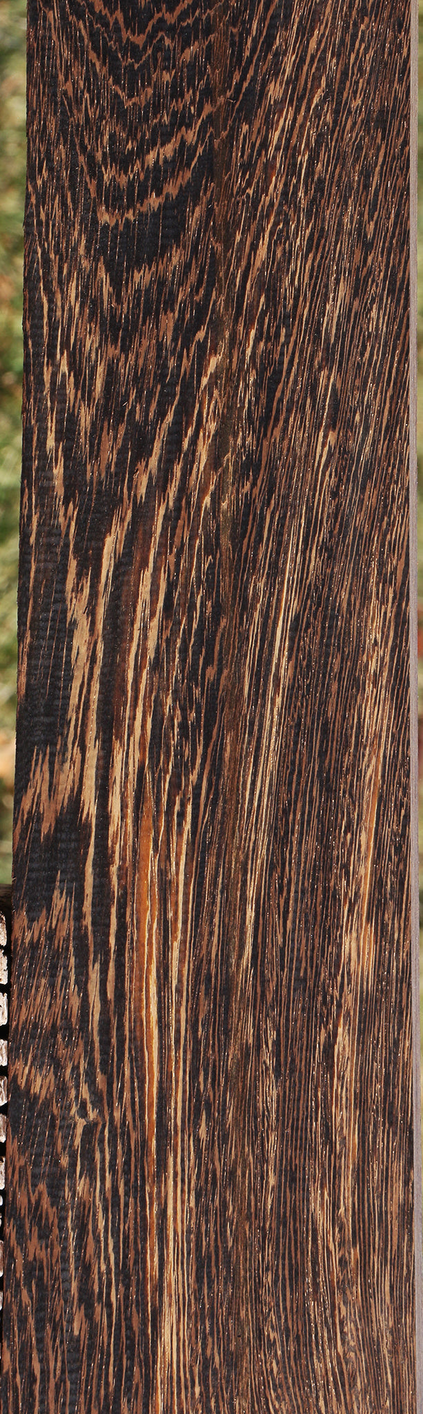 Wenge Lumber