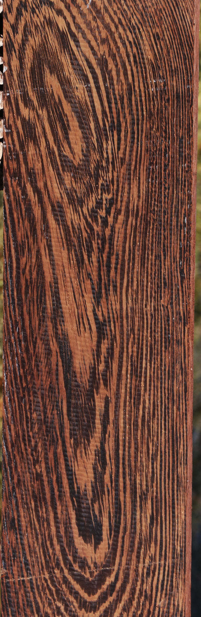 Wenge Lumber