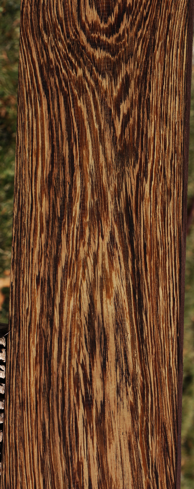 Wenge Lumber