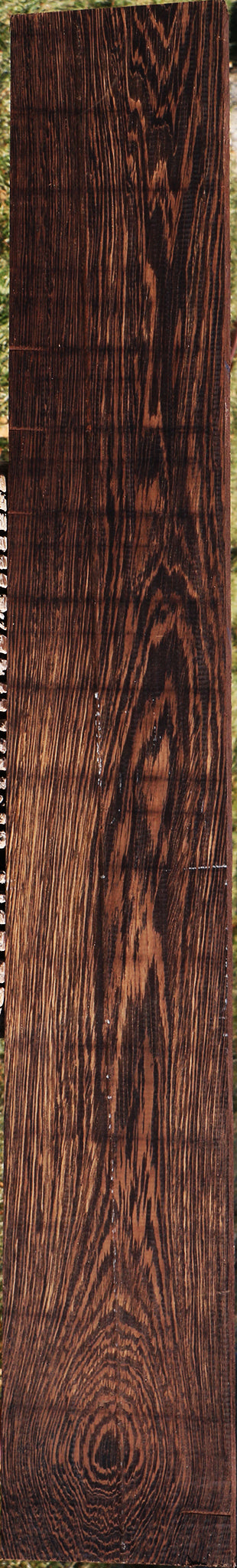 Wenge Lumber