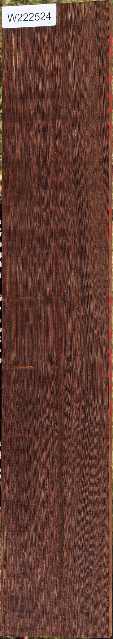 Wenge Lumber