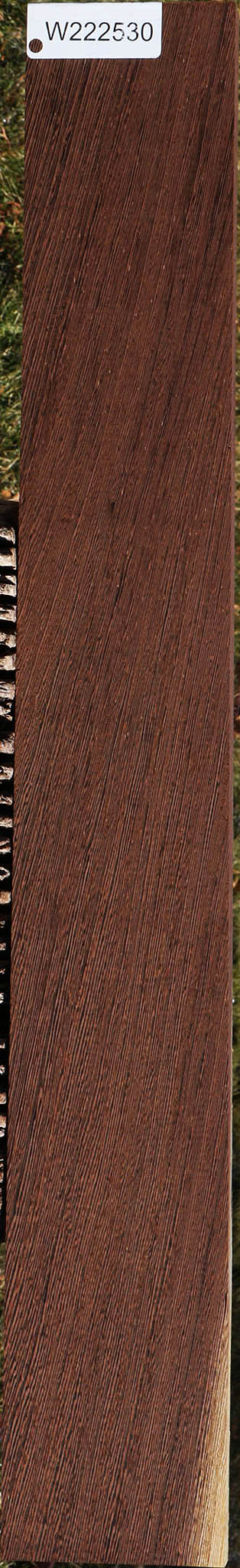 Wenge Lumber