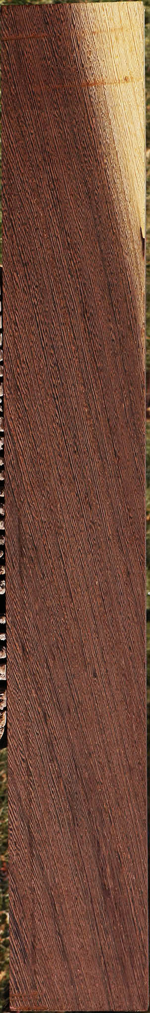 Wenge Lumber