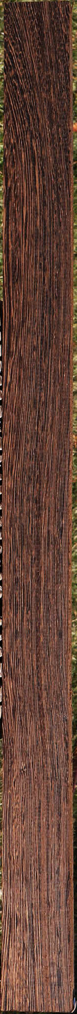 Wenge Lumber