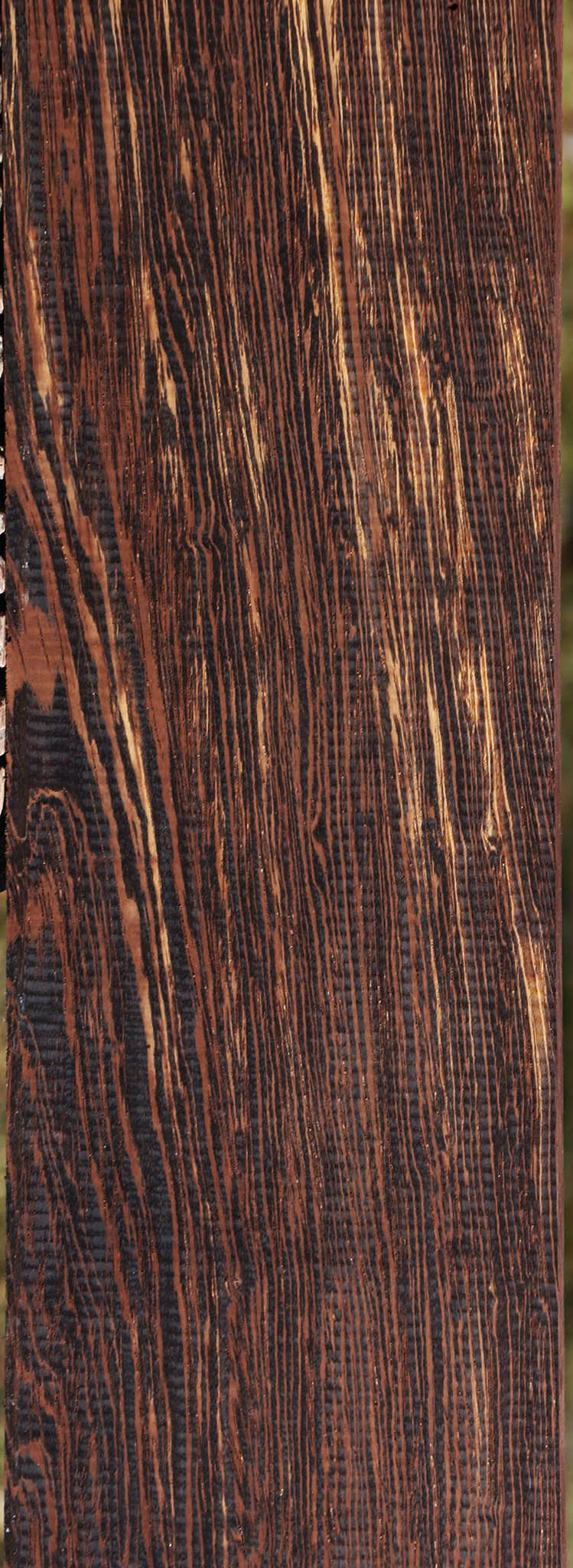 Wenge Lumber