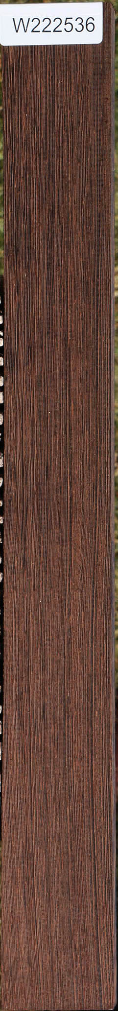 Wenge Lumber