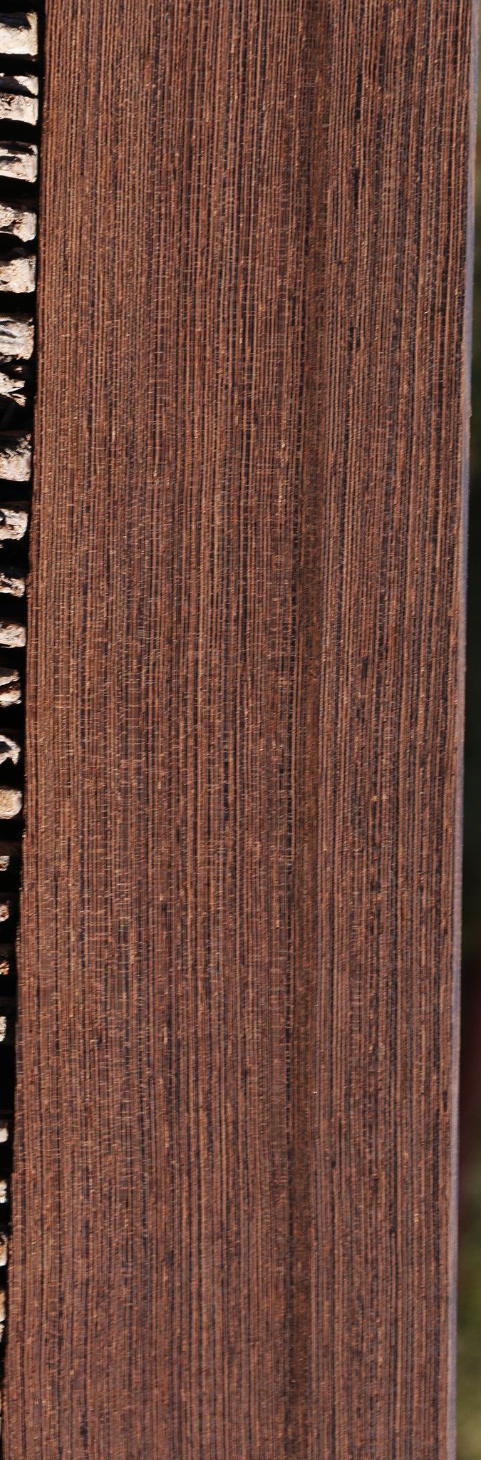 Wenge Lumber