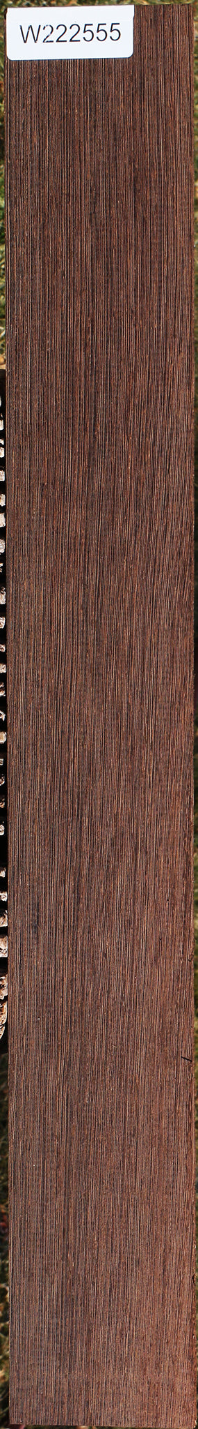 Wenge Lumber