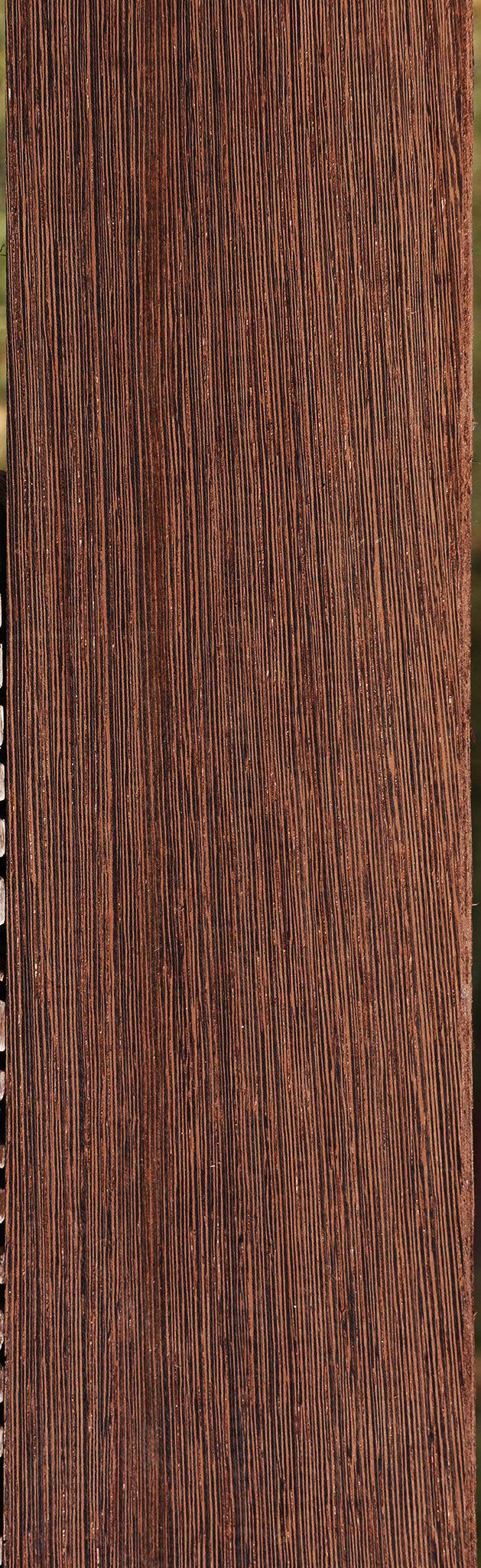 Wenge Lumber