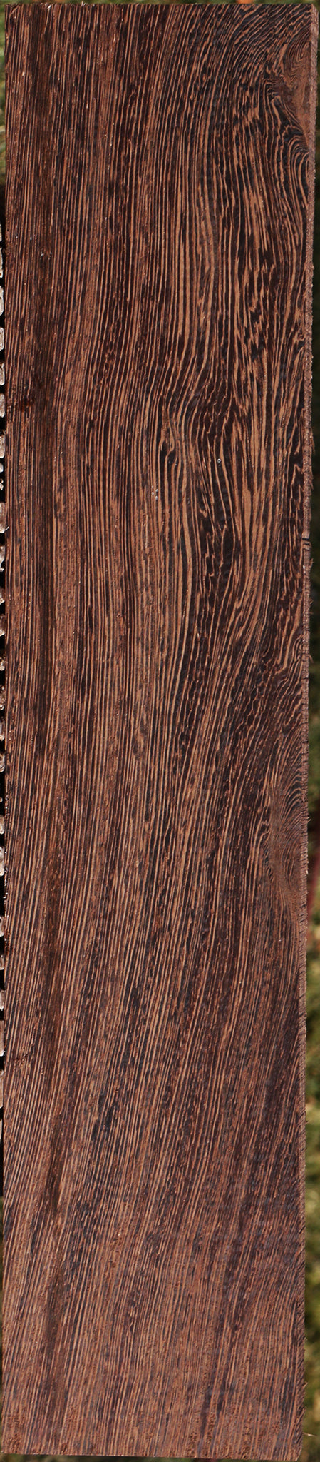 Wenge Lumber