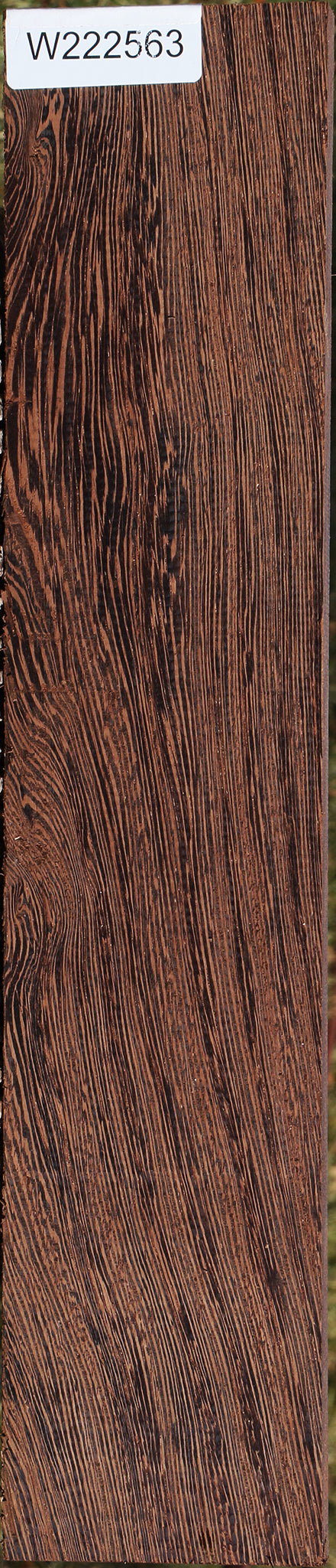 Wenge Lumber