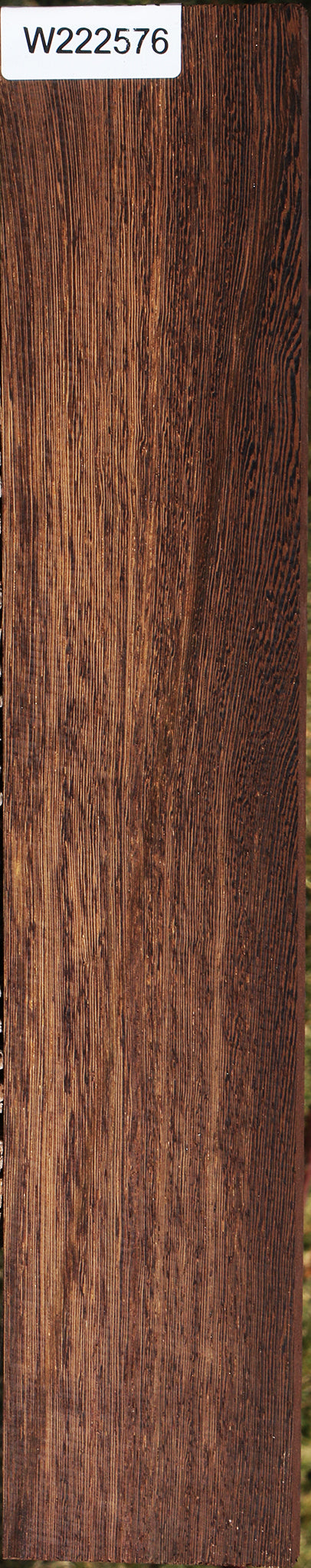 Wenge Lumber