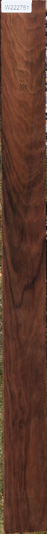 Peruvian Walnut Lumber