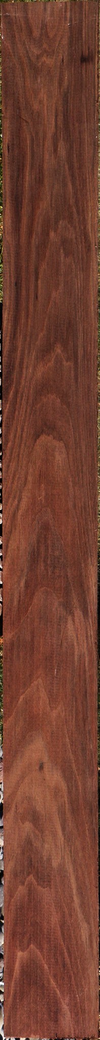 Peruvian Walnut Lumber