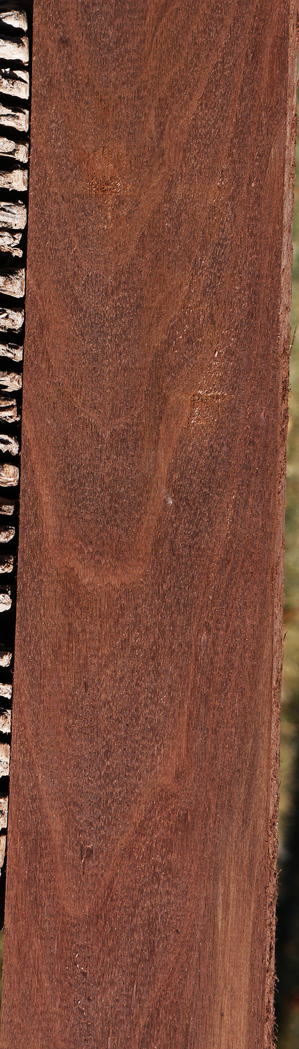 Peruvian Walnut Lumber