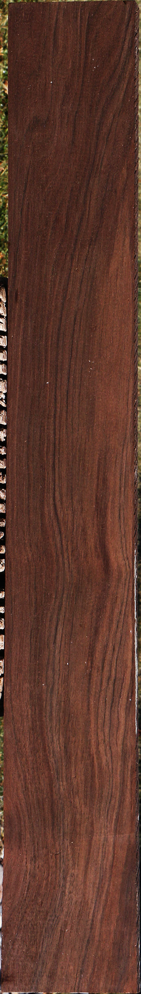 Peruvian Walnut Lumber