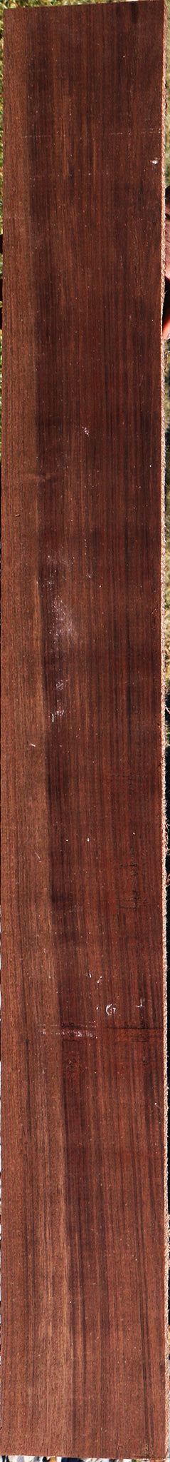 Peruvian Walnut Lumber