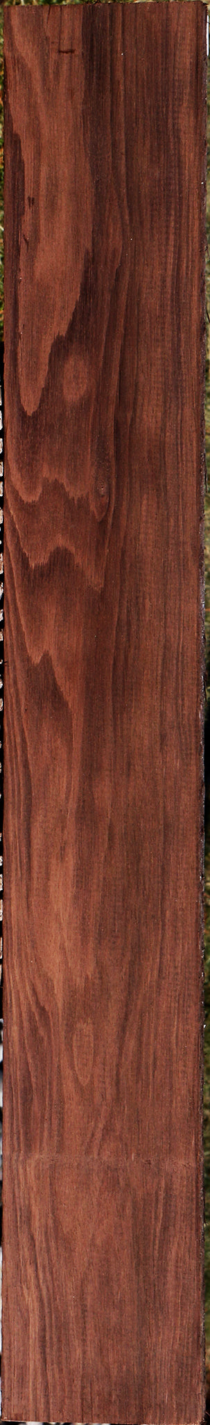 Peruvian Walnut Lumber