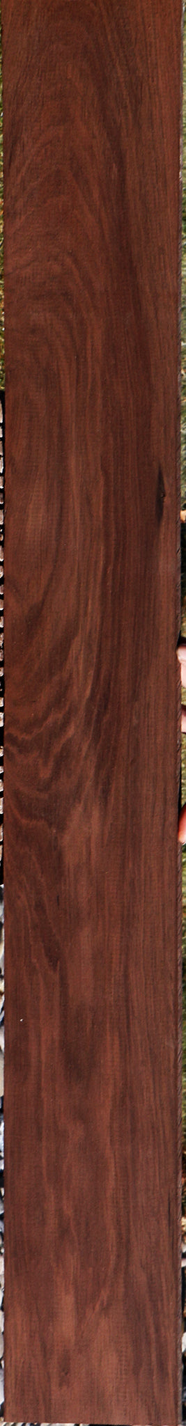 Peruvian Walnut Micro Lumber