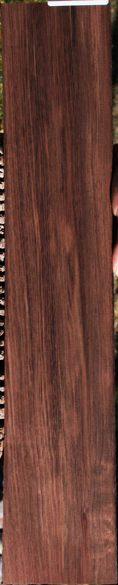 Peruvian Walnut Micro Lumber