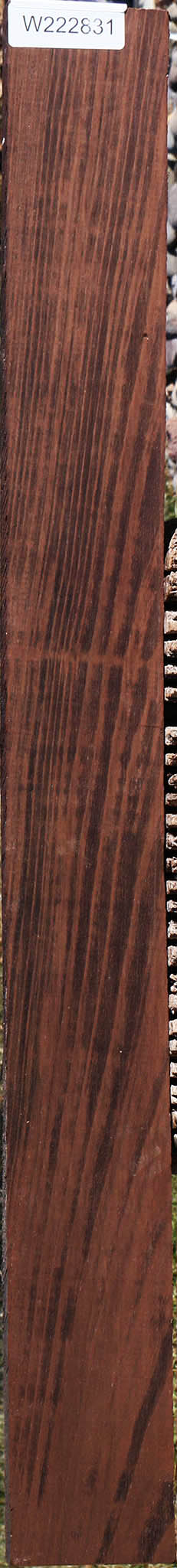 Peruvian Walnut Lumber