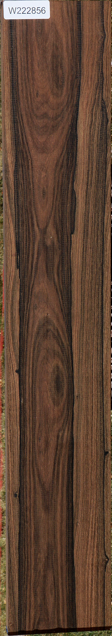 Ziricote Lumber