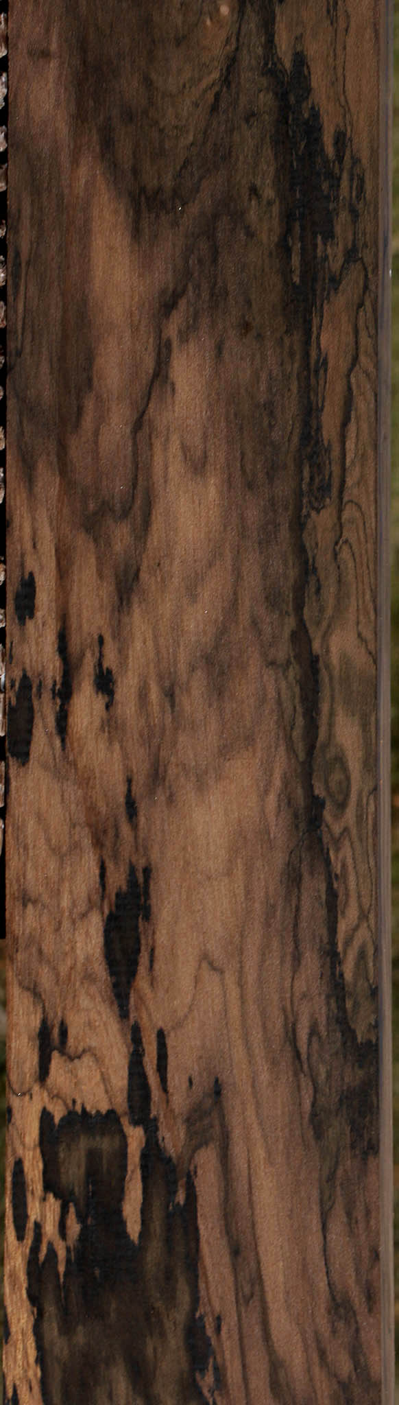 Extra Fancy Ziricote Lumber