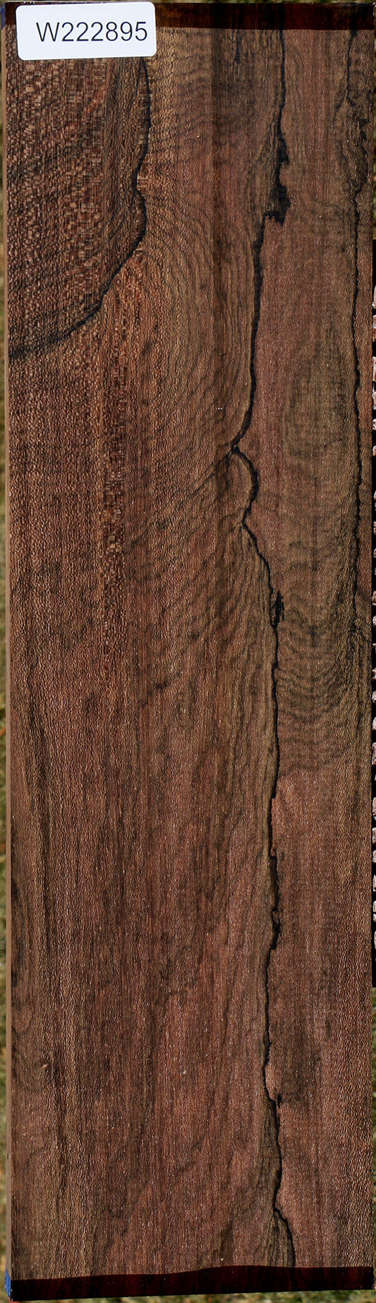 Ziricote Instrument Lumber