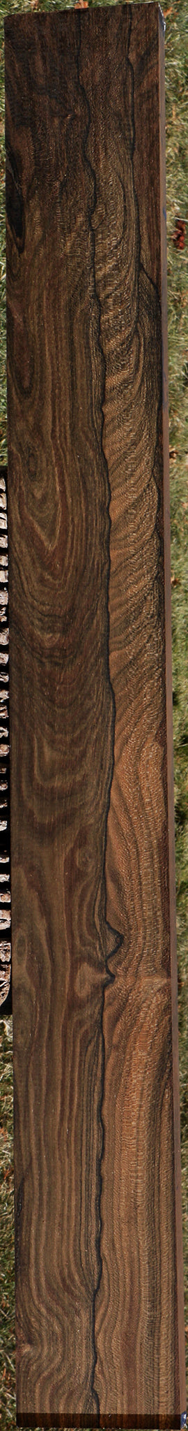 Ziricote Instrument Lumber