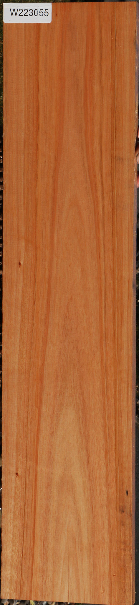 Red Grandis Lumber