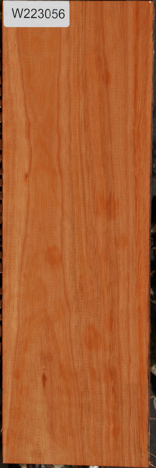 Red Grandis Lumber