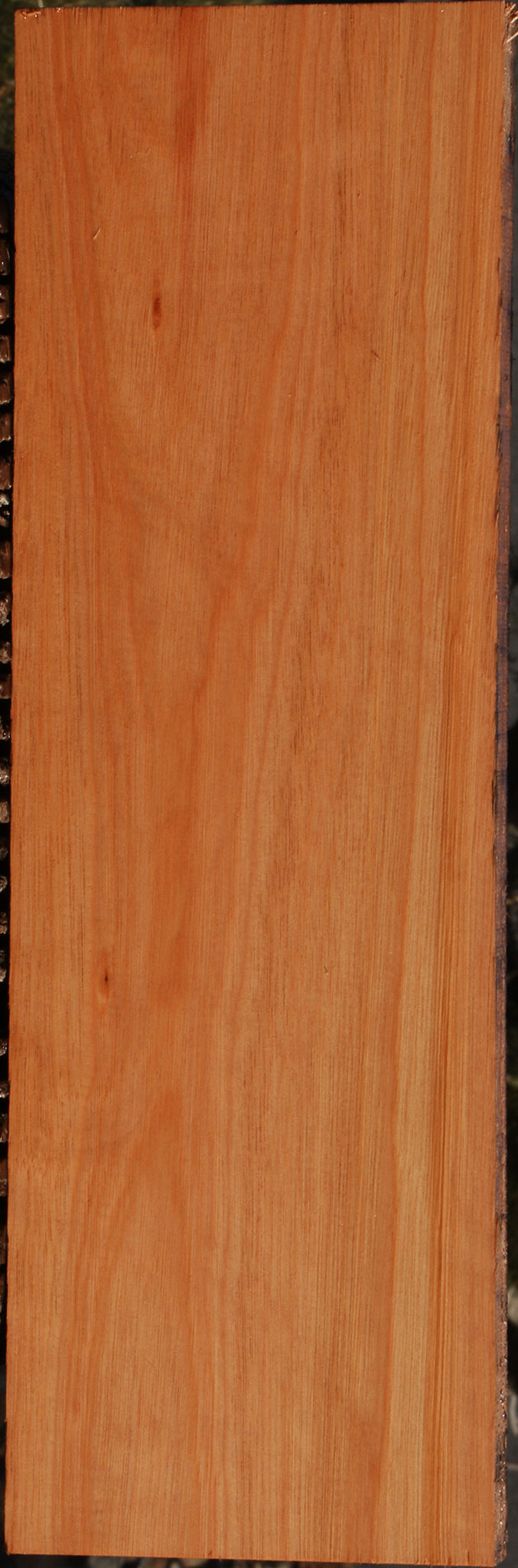 Red Grandis Lumber