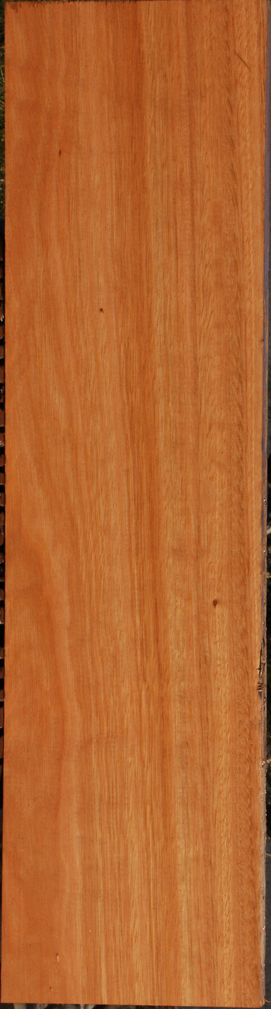 Red Grandis Lumber