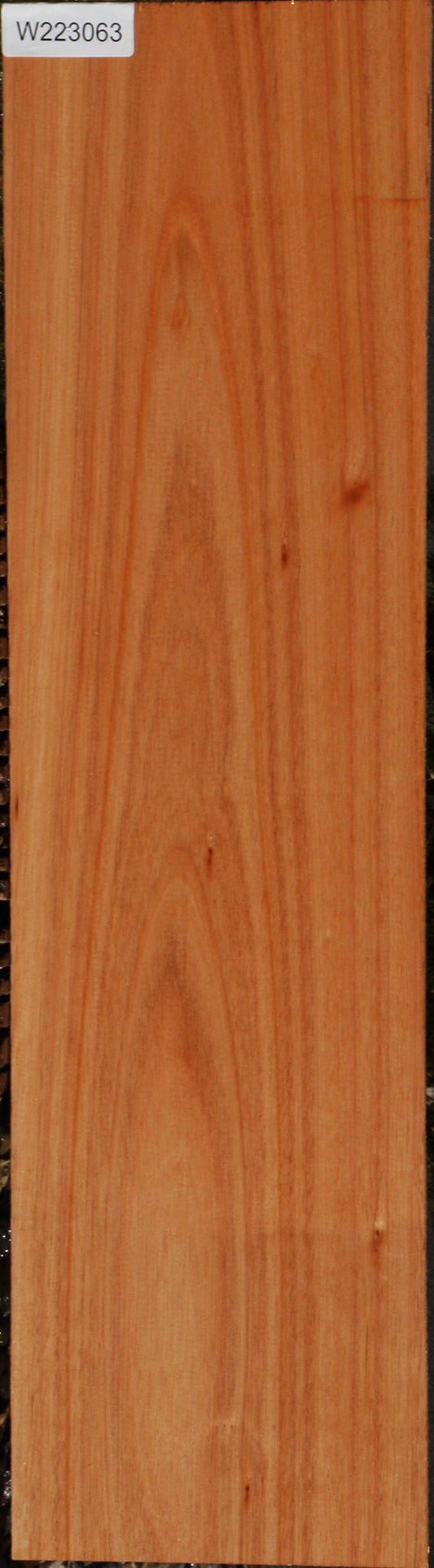 Red Grandis Lumber