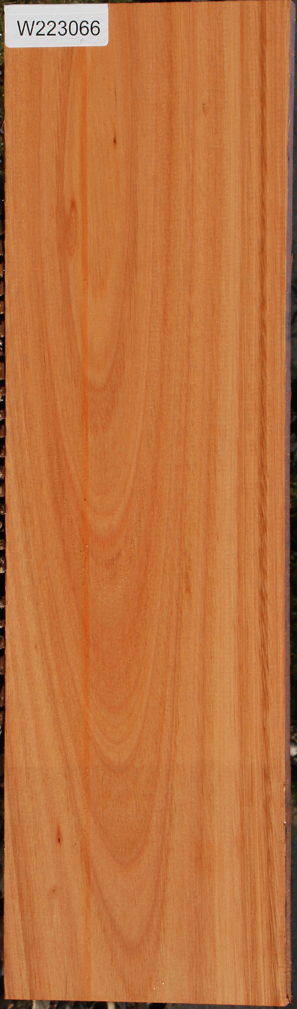 Red Grandis Lumber