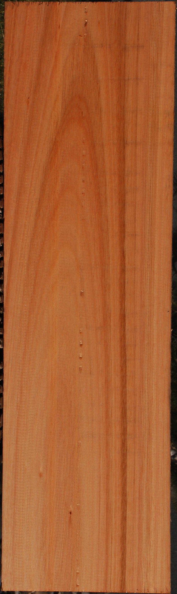 Red Grandis Lumber