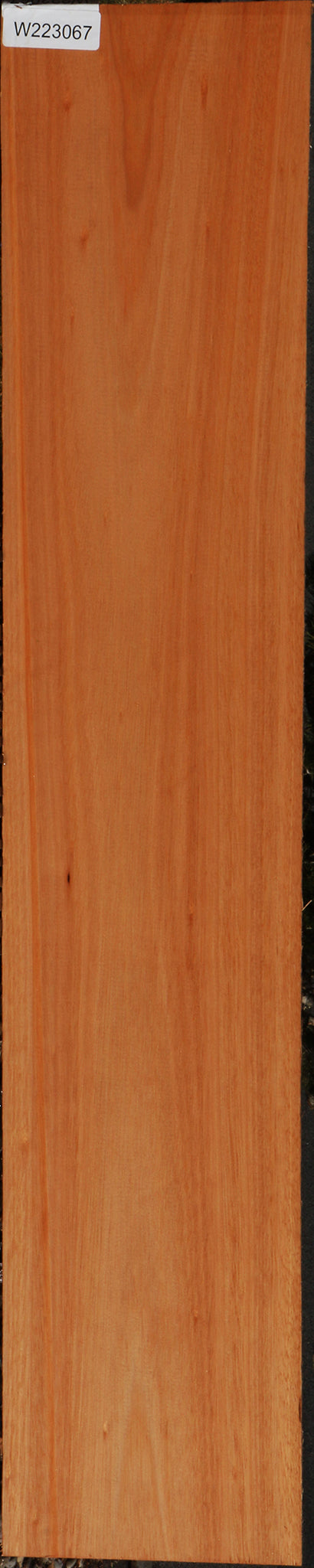 Red Grandis Lumber