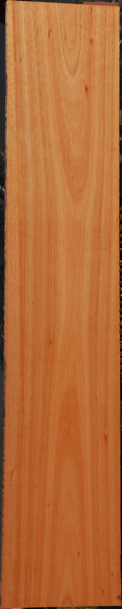 Red Grandis Lumber