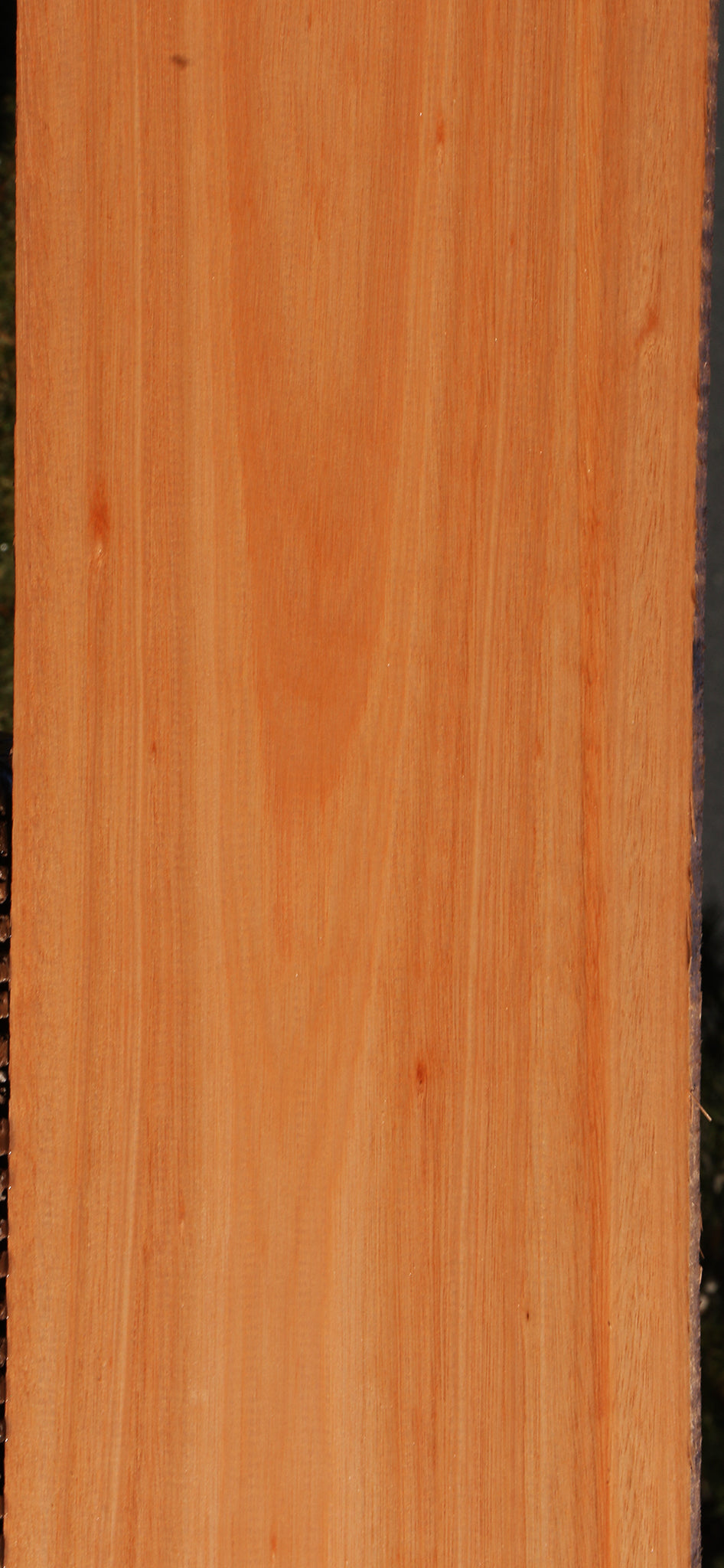 Red Grandis Lumber