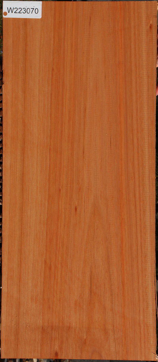 Red Grandis Lumber