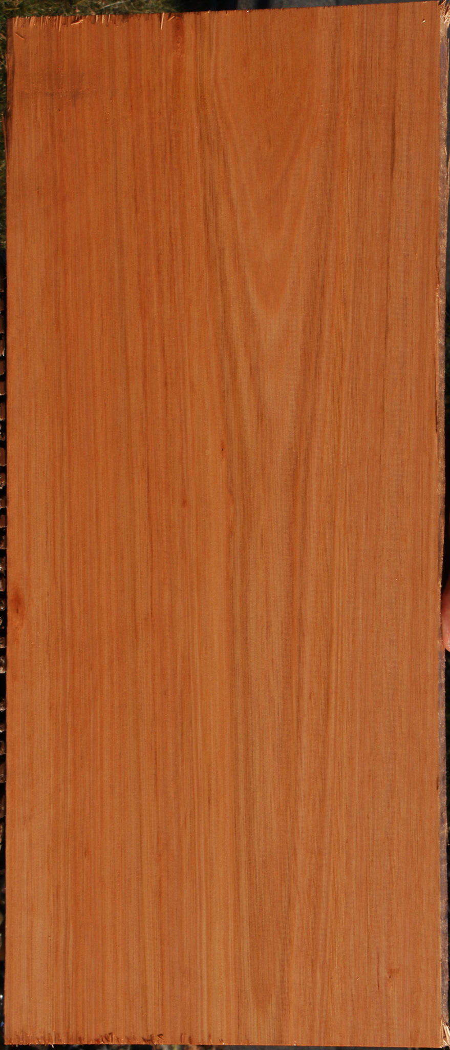 Red Grandis Lumber