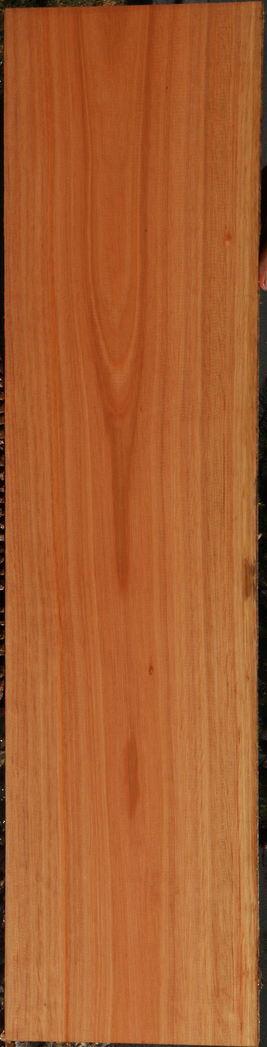 Red Grandis Lumber