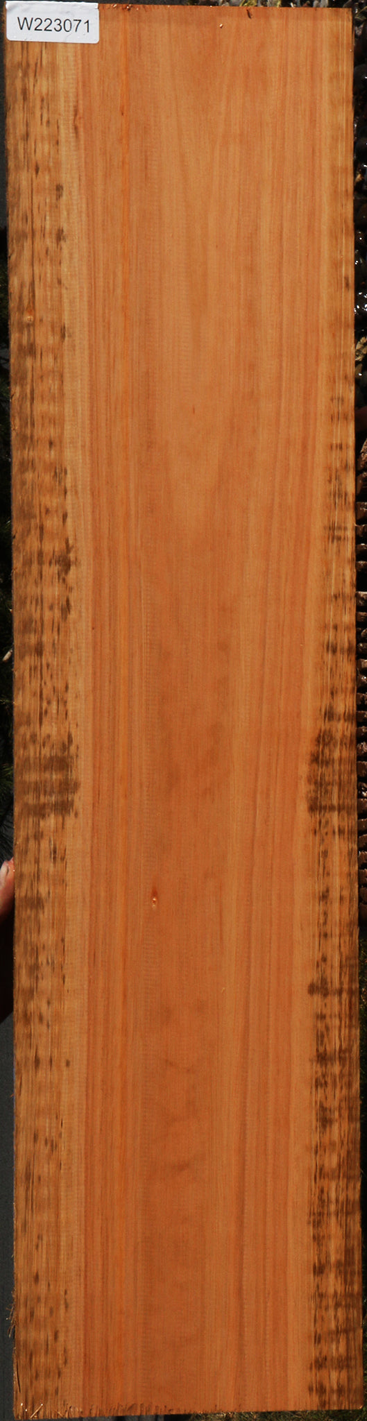 Red Grandis Lumber