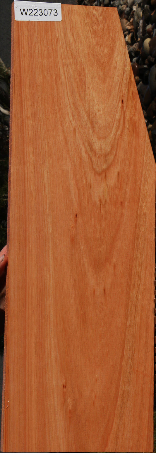 Red Grandis Lumber